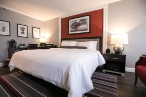 The Olde Mill Inn Basking Ridge - Chambre