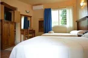 Hotel La Hacienda - Chambre