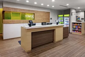 Home2 Suites by Hilton Rosenberg/Sugar Land Area - Réception