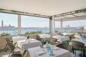Locanda Vivaldi - Restaurant