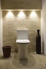 Mango Tree Siargao - Bathroom
