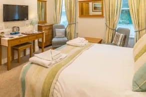 Chestnuts House Boutique B&B - Habitación
