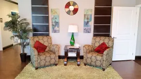 Studio 6-Beeville, TX - Lobby