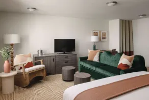 Avante, a JDV by Hyatt Hotel - Chambre