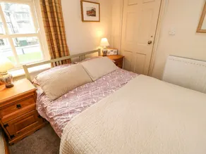 Corner Cottage - Zimmer