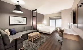 Hyatt Place Gainesville Downtown - Rom