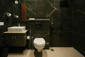 Hotel Palm View by JMD Group - Salle de bain