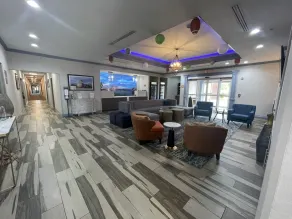 La Quinta by Wyndham Oklahoma City - Moore - Réception