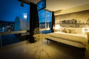 B&B 52cento - Room