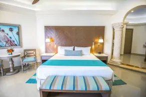 Wyndham Alltra Playa del Carmen Adults Only All Inclusive - Chambre