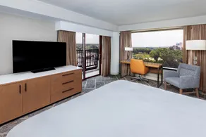 DoubleTree by Hilton Tulsa - Warren Place - Chambre