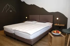 Tailormade Hotel STANS SÜD - Room