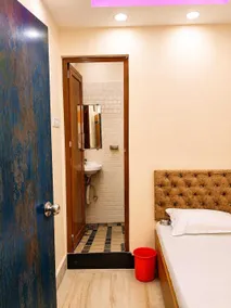 SABA GUEST HOUSE - Rum