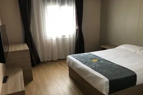 Hotel Nueva Europa - Room