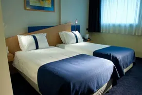Hotel Mastai - Chambre