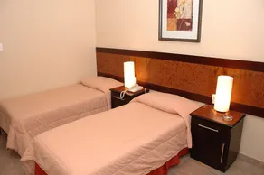 Hotel Dom Henrique - Zimmer