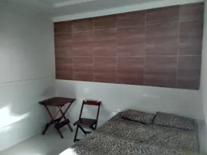 Pousada São Bento II - Habitación