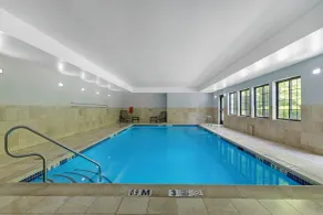 Staybridge Suites East Stroudsburg - Poconos by IHG - Piscina