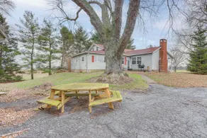 Central & Private Milan Home ~ 10 Mi to Sandusky! - Interiør
