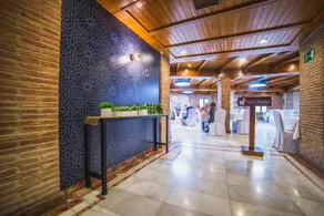 Torreluz Apartamentos - Lobby