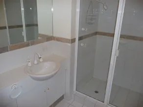 City Escape 3 Bedroom East End of Adelaide - Badeværelse