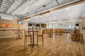 Surf City Hotel - Restaurang