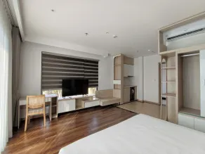 Zen Central Hotel Bac Giang - Værelse