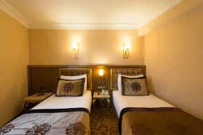 Antea Hotel Oldcity -Special Category - Chambre