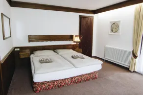 Pension Baranek - Baranek Resorts - Rum