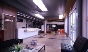 Hotel Pressi - Recepção