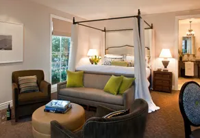 Hotel Yountville - Habitación