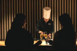 ROYAL CHESTER NAGASAKI hotel&retreat - Restaurant