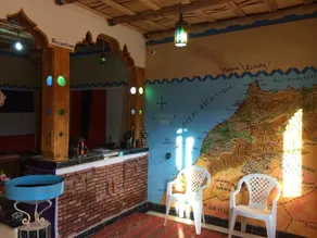 Tissili - Lobby