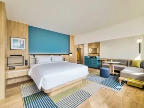 voco Bangkok Surawong by IHG - Quarto