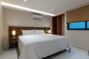 Hotel 28 Cancun - Room