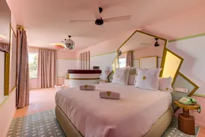 Grand Paradiso Ibiza - Adults Only - Rom