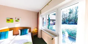 Waldhotel Schipp-Hummert - Room