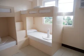 FB Budgetel Suites - Chambre