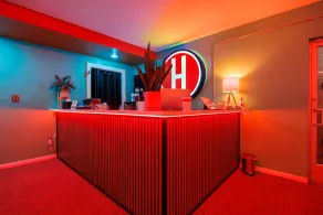 Hotel Royal Oak - Reception