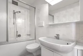 Residence Dolomieu - Bagno