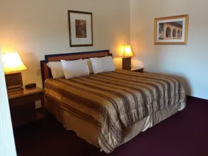 Cedar Glade Resort - Rom