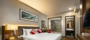  DeLaSol Sapa Hotel - Værelse