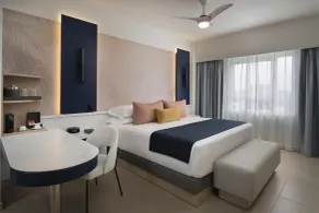Royal Beach Hotel Punta Cana, A JdV by Hyatt - Camera