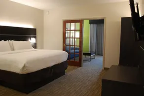 Holiday Inn Express Hotel & Suites Kingsport-Meadowview I-26 by IHG - Chambre