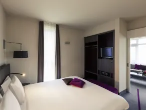 Mercure Hotel Groningen Martiniplaza - Quarto