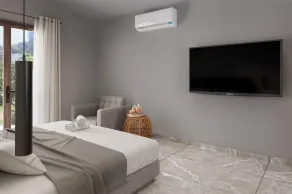 Giabeos Skiathos - Room