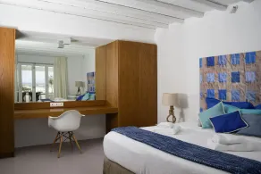 Villa Etcetera - Room