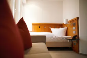 Meissmers Hotel - Camera