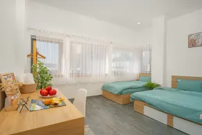 ChiPa Homestay - Chambre