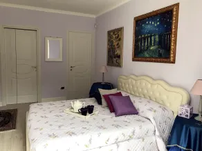 La Cascata Negli Ulivi - Chambre